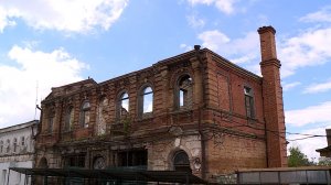 Объектом культурного наследия в Ставрополе заинтересовалась прокуратура