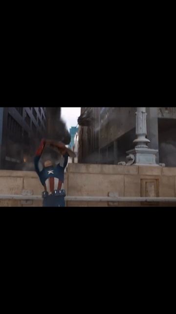 Мстители ( 2012 )
Хороший фильм 📽️ на вечер 🍿