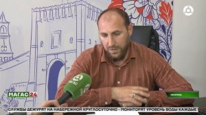 В Ингушетии готовятся к региональному этапу всероссийской игры «Зарница 2.0»