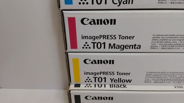 Комплект Canon смотреть онлайн
