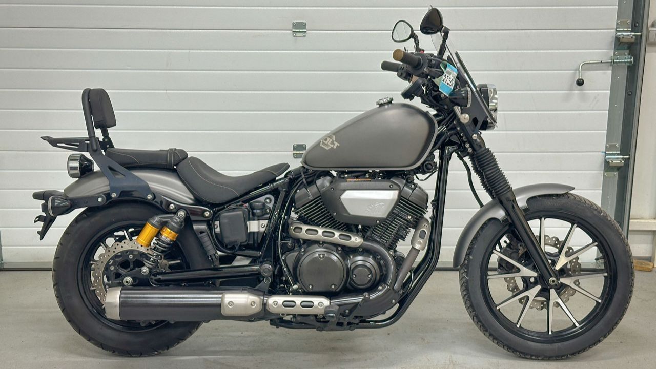 Yamaha BOLT 950R - VN04J-002555