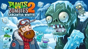 Plants VS Zombies-2 Fusion РАСТЕНИЯ ПРОТИВ ЗОМБИ Grafted mod Hybrid pvz ПВЗ МОД Битва прохождение