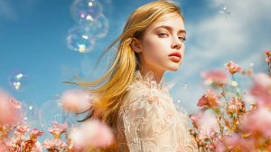 Dreamwave Bloom | Melodic Progressive House & Dreamy Trance Miх. Мелодичный красивый вокал транс