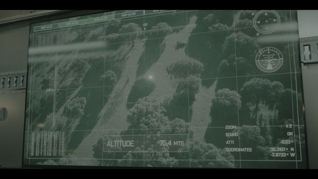 Берлин и Дама с горностаем 2 сезон 2 серия «Песнь жизни» (сериал, 2026)