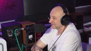 Режиссер Давид Бурман поделился впечатлениями о театральном фестивале в Брянске