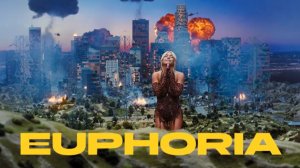 ЭЙФОРИЯ 3 сезон 5 серия Смотрим онлайн Разбор Обзор Отзыв Психология Самопознание через кино