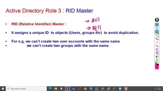 1 -What Are Active Directory Roles смотреть онлайн