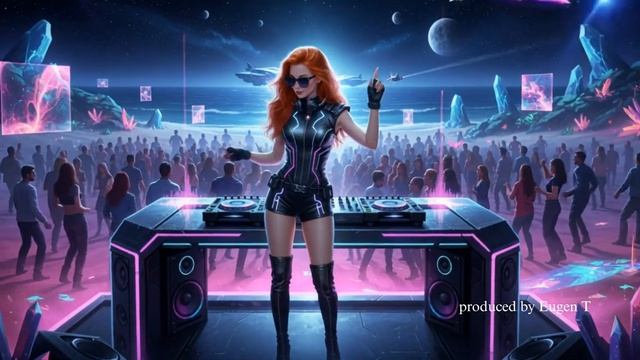 SHAKE THE ROOM AGAIN - ITALO DISCO 2026