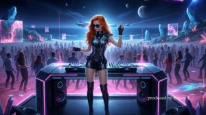 SHAKE THE ROOM AGAIN - ITALO DISCO 2026