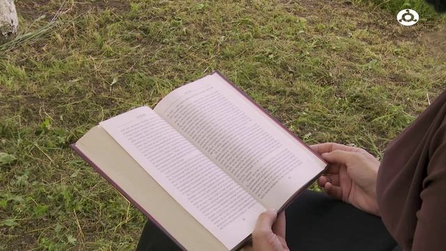 Pro книги. Роман Энн Бронте 