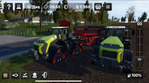 Farming Simulator 26 Новый Трактор