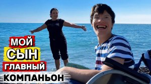 ПРИЕХАЛИ на пляж ДЮРСО и вот что мы там увидели