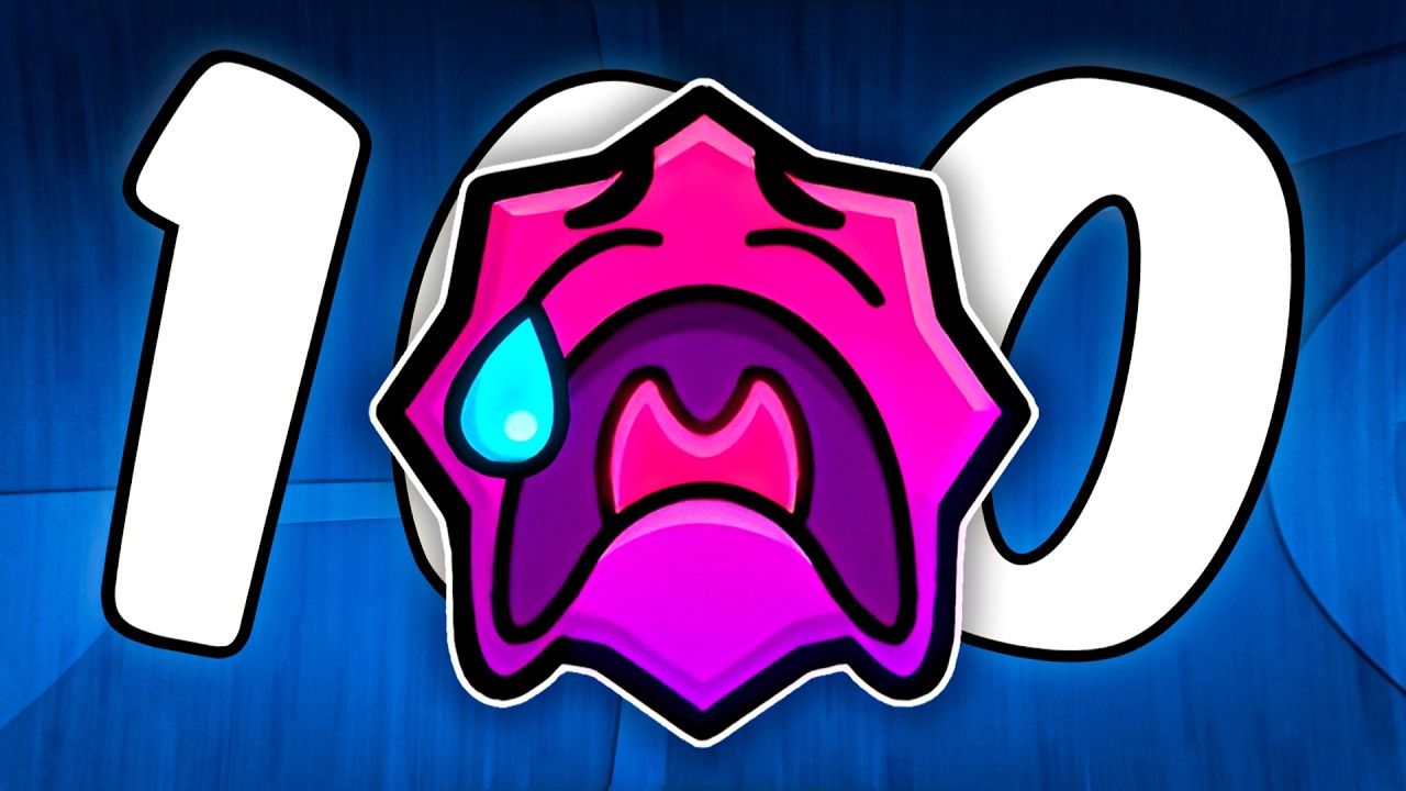 100 ГРУСТНЫХ ФАКТОВ О GEOMETRY DASH