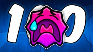 100 ГРУСТНЫХ ФАКТОВ О GEOMETRY DASH