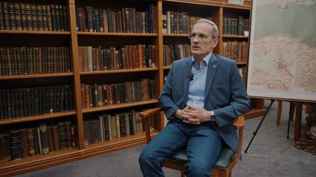 Документальный фильм Роспатриотцентра «Командовать парадом будет он история одного Генерала»