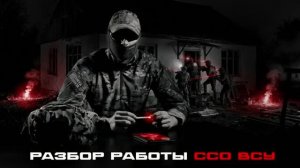 Последний бой ССО ВСУ на Лиманском направлении