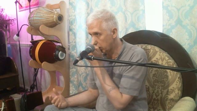 Лекция по Шримад Бхагаватам 5.13.10 - Е.М. Юга Дхарма прабху