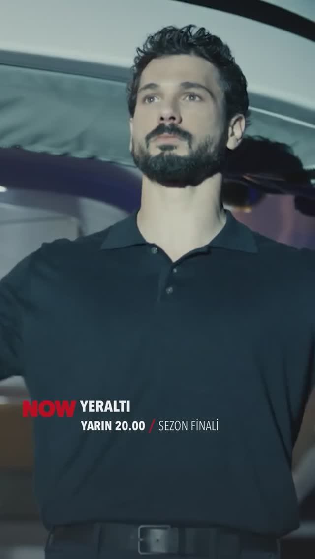 Yeraltı 16. Bölüm 2. Fragmanı (SEZON FİNALİ) | 