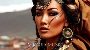 Восточная музыка пустыни для релакса и снятия стресса | Arabic Organic House Music