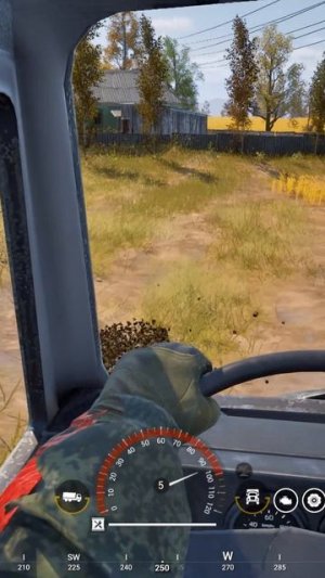 В SQUAD добавили разрушаемость деревьев и заборов в моде WarZone