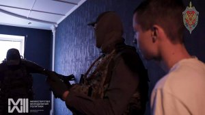АНТИТЕРРОРИСТИЧЕСКИЙ ВИДЕОРОЛИК «СНЯЛ ПРИЛЕТ – ПОМОГ ВРАГУ»