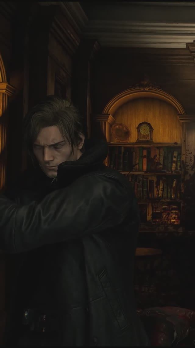Поиск Виктора #2  #residentevil  #шортс #residentevilrequiem