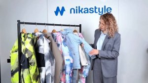 Презентация коллекции ЗИМА 26 / 27 для розничных покупателей