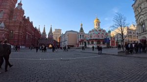 Зарядье 2026.03.23