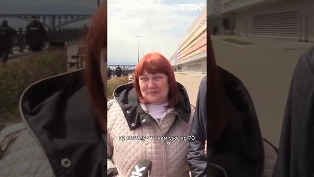 Мнение красноярцев о повышении возраста молодежи до 39 лет / Опрос смотреть онлайн