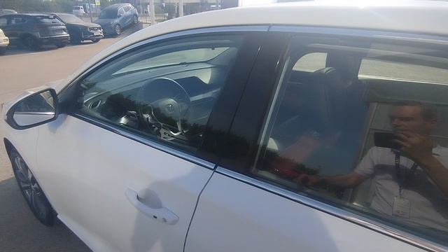 CHANGAN EADO PLUS 2024