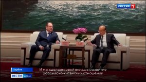 Коми и китайская провинция Хэйлунцзян договорились о расширении взаимовыгодного сотрудничества