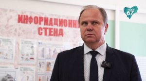 Десногорский энергетический колледж: лаборатории и мастерские для подготовки студентов-целевиков