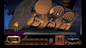 Legend of Kyrandia 2 Hand of Fate - [12] ОКОНЧАНИЕ прохождение ПК русские субтитры 2020