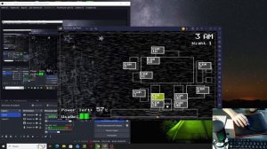 fnaf 1 first night completed