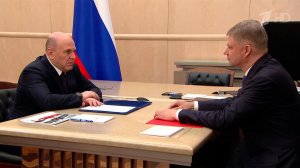 Глава РЖД доложил Михаилу Мишустину о готовности компании к летним перевозкам.