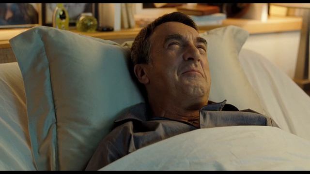 8 фильмов, после которых мужчины плачут (2010–2019) — что посмотреть в трудный день