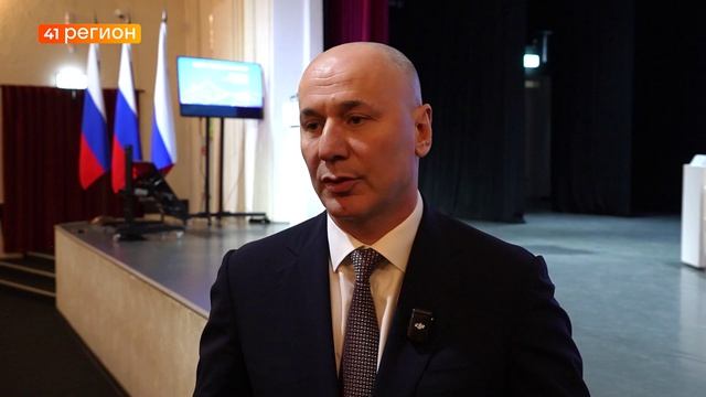 РАСШИРЕНИЕ ВОЗМОЖНОСТЕЙ ЦЕЛЕВОГО НАБОРА ОБСУДИЛИ НА КАМЧАТКЕ • НОВОСТИ КАМЧАТКИ