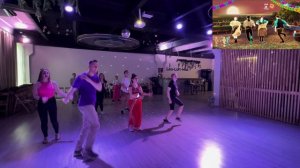 Irish Meadow Dance (ирландская) -  Вечеринка в Москве Just Dance - «Танцы народов мира» 17.05