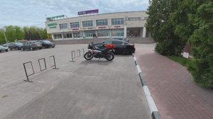 Поездка в город Коломна на шашлыки (Часть четвертая, последняя).