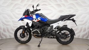 BMW R 1300 GS vin WB10M2105R6J66181