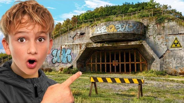 Исследование самых страшных мест на Google Maps! Часть 3