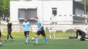 Дубль Шоромова Артёма