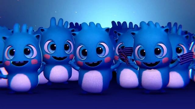 ¡Suéltalo! ❄️ Let It Go Song Of Frozen Movie In Spanish _ Official Cover By The Moonies