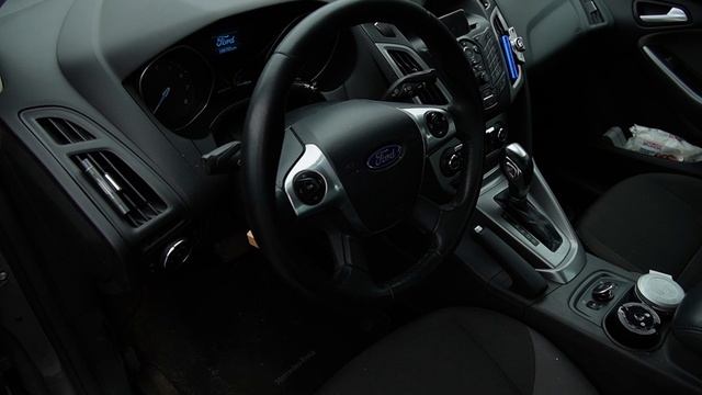 _Ford Focus С715НХ777