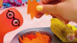 ✨ Магические идеи искусства! 🎨 Рисование, живопись и красочные поделки DIY 🌈