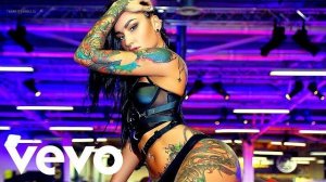 DJ TRIVUX - Go Crazy (Original Mix)