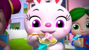 НОВАЯ СЕРИЯ   Паровозик Чух-Чух Часть 3  + Ещё!   Мультфильмы Для Детей