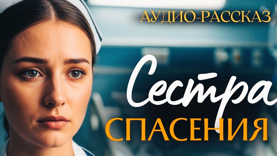 Истории из жизни! МЕДСЕСТРА! Жизненные истории