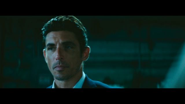 Пропавшая без вести 7 серия «Удар молота» (сериал, 2026)