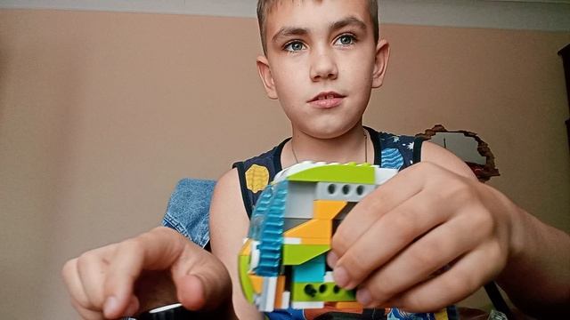 тягач Hero